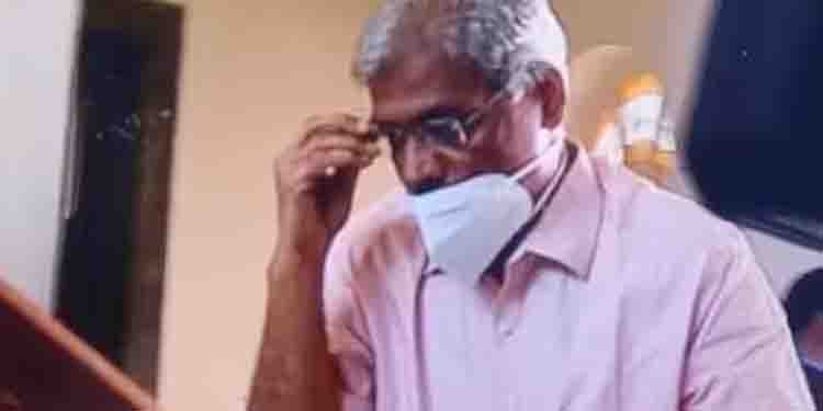 ലൈഫ് മിഷൻ കേസിൽ സി.എം രവീന്ദ്രനെ ഇഡി ഇന്ന് ചോദ്യം ചെയ്യും