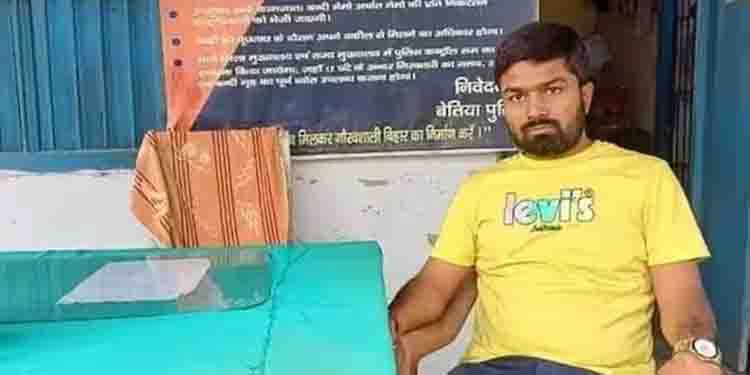 തമിഴ്നാട്ടിൽ അതിഥി തൊഴിലാളികൾ ആക്രമിക്കപ്പെട്ടുവെന്ന വ്യാജ വീഡിയോ നിർമ്മിച്ചു; യൂട്യൂബർ അറസ്റ്റിൽ