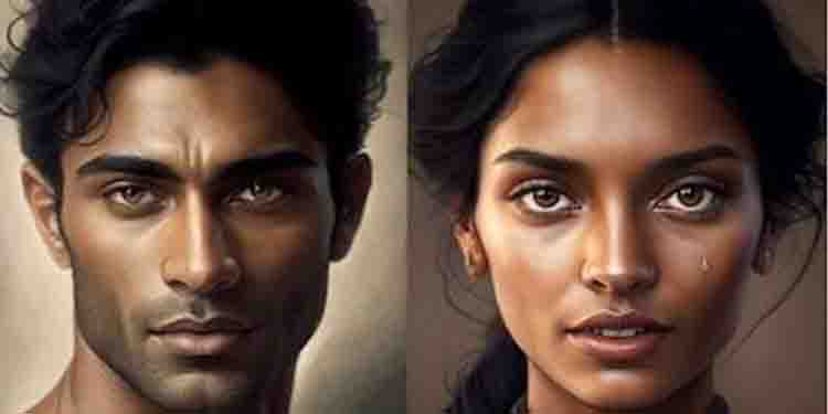 സൗന്ദര്യത്തിലും മുന്നിൽ! ലോകത്തിൽ സൗന്ദര്യവും ആകർഷകത്വവുമുള്ളവർ ഇന്ത്യക്കാരെന്ന് വിലയിരുത്തൽ