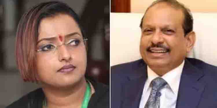 ‘പാവപ്പെട്ടവർക്ക് വേണ്ടി നിലകൊള്ളുമ്പോൾ പല ആരോപണങ്ങളും ഉയരും’; സ്വപ്ന സുരേഷിന്‍റെ ആരോപണങ്ങൾ തള്ളി എം എ യൂസഫലി
