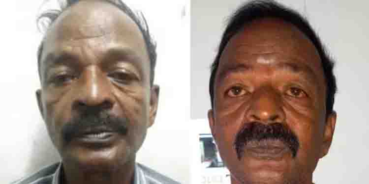 പല നാട്ടിൽ പല പേര്, സംസ്ഥാനത്ത് 30 മോഷണ കേസ്; വട്ടിയൂർക്കാവിൽ നിന്നുള്ള കള്ളൻ കാസർകോട് പിടിയിൽ