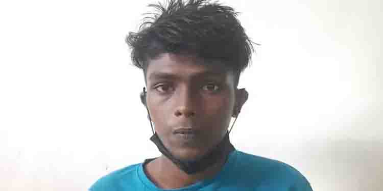 ഭാര്യയോട് അശ്ലീലം പറഞ്ഞു, കൈപിടിച്ച് തിരിച്ചു, ഹോളോബ്രിക്സ് കൊണ്ട് ഏറ്; എസ്ഐയ്ക്കും ഭാര്യക്കും നേരെ ആക്രമണം