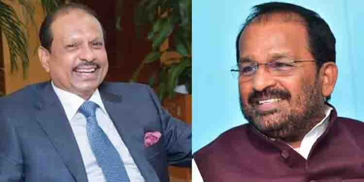 ‘കരുതലിന്റെ തണലൊരുക്കിയ ആള്, യൂസുഫലിയെ വിവാദങ്ങളിലേക്ക് വലിച്ചിഴക്കരുത്’: ടിഎന് പ്രതാപന് എംപി