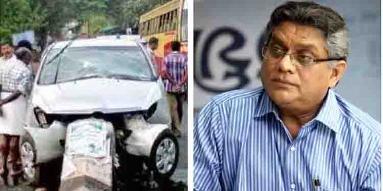 ആറുവരിപ്പാത വരുന്നു, ഇനിയില്ല, ജ​ഗതിക്ക് അപകടം പറ്റിയ പാണമ്പ്ര വളവും ഡിവൈറഡറും