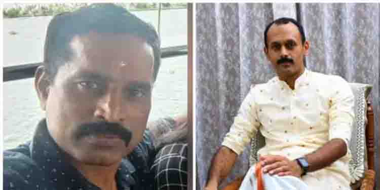 തൃപ്പൂണിത്തുറ കസ്റ്റഡി മരണം: എസ് ഐ ജിമ്മി ജോസിന് സസ്പെൻഷൻ, ക്രൈംബ്രാഞ്ച് അന്വേഷിക്കും