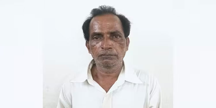 തൊട്ടടുത്ത വീട്ടിലെ ഏഴു വയസുകാരിയോട് പാസ്റ്ററുടെ കൊടും ക്രൂരത; 20 വർഷം കഠിന തടവിന് ശിക്ഷിച്ച് കോടതി