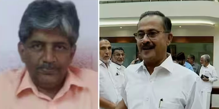 ‘ആര്‍എസ്എസിനോടുള്ള നിലപാടില്‍ മാറ്റമില്ല’; ചര്‍ച്ച നടത്തിയെന്ന വാദം തള്ളി മുസ്ലിം ലീഗ്
