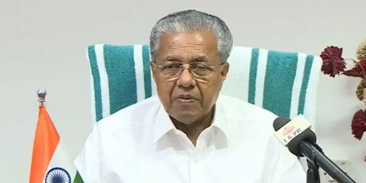 ഐ.ടി വ്യവസായത്തിന്റെ മുന്നേറ്റത്തിനായി വിദഗ്ധരുടെ അഭിപ്രായം തേടി മുഖ്യമന്ത്രി