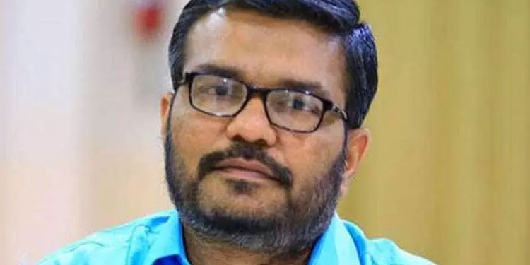 കുറുക്കൻ കോഴിയെ സംരക്ഷിച്ച ചരിത്രമില്ലെന്ന് ന്യൂനപക്ഷങ്ങൾക്കറിയാമെന്ന് മന്ത്രി എം.ബി രാജേഷ്