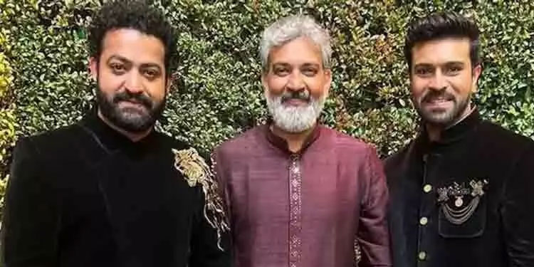 ഓസ്‌കർ ചടങ്ങിൽ പങ്കെടുക്കാൻ രാജമൗലിയും സംഘവും മുടക്കിയത് ലക്ഷങ്ങളോ; സത്യാവസ്ഥ വെളിപ്പെടുത്തി ആർ. ആർ.ആർ ടീം