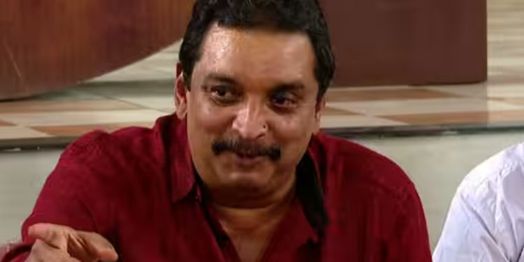 ‘സമരങ്ങൾ ശക്തിപ്പെടണം’; യുഡിഎഫ് സംവിധാനത്തിനെതിരെ അതൃപ്തിയുമായി ആര്‍എസ്പി
