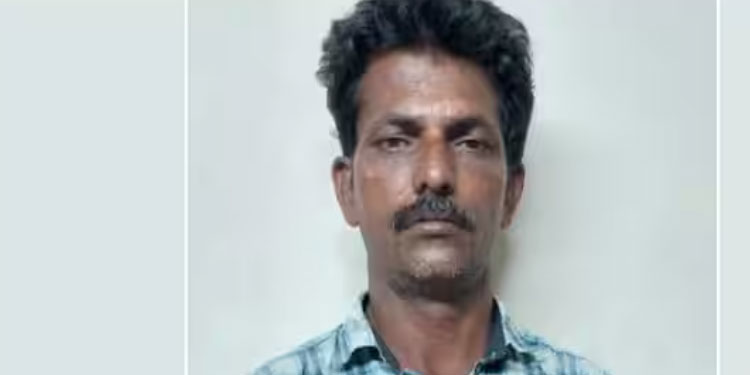 സുരക്ഷ പോലും നോക്കാതെ ജലാറ്റിന്‍ സ്റ്റിക്കുകള്‍, ഫ്യൂസ് വയറുകള്‍ അടക്കം ക്വാര്‍ട്ടേഴ്സില്‍; ഒരാള്‍ അറസ്റ്റില്‍