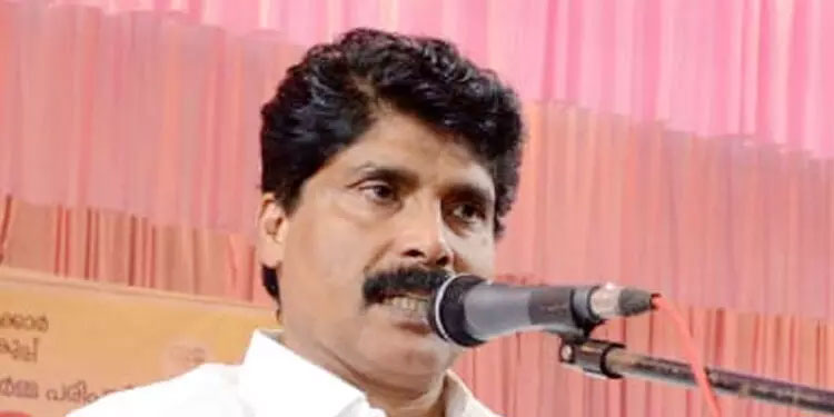 റിയാസ് സൂപർ മുഖ്യമന്ത്രി ചമയുന്നു -ടി. സിദ്ദീഖ്