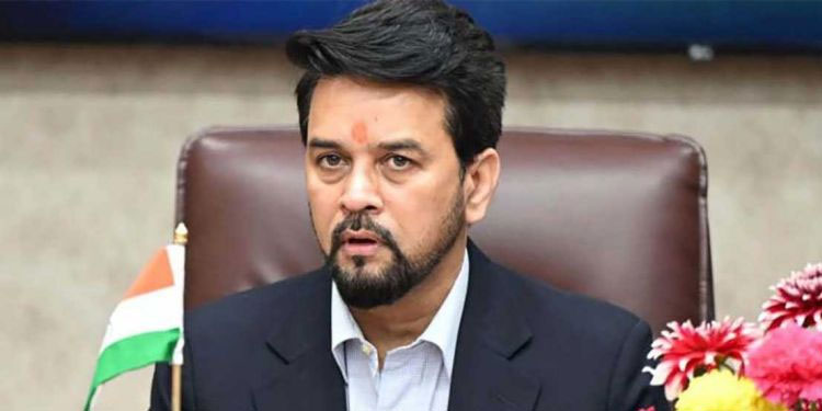 ‘സർഗ്ഗാത്മകതയുടെ പേരിൽ അശ്ലീലവും അസഭ്യവും വച്ചുപൊറുപ്പിക്കില്ല’: ഒടിടികൾക്കെതിരെ കേന്ദ്രമന്ത്രി