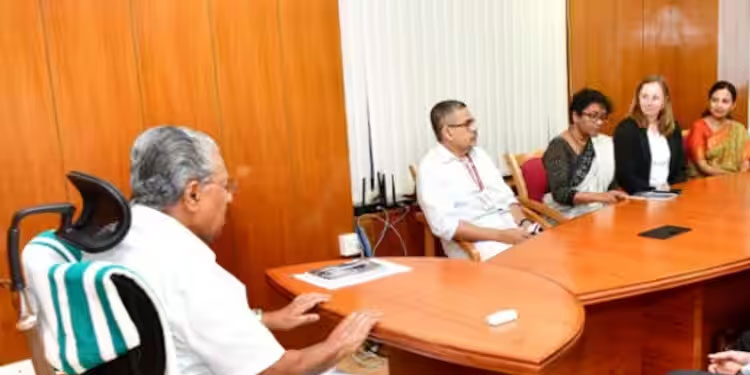 ബ്രഹ്മപുരം തീപിടിത്തം: കേരളത്തിൽ മാലിന്യ സംസ്കരണ പദ്ധതിക്ക് സഹായം നൽകാമെന്ന് ലോകബാങ്ക്