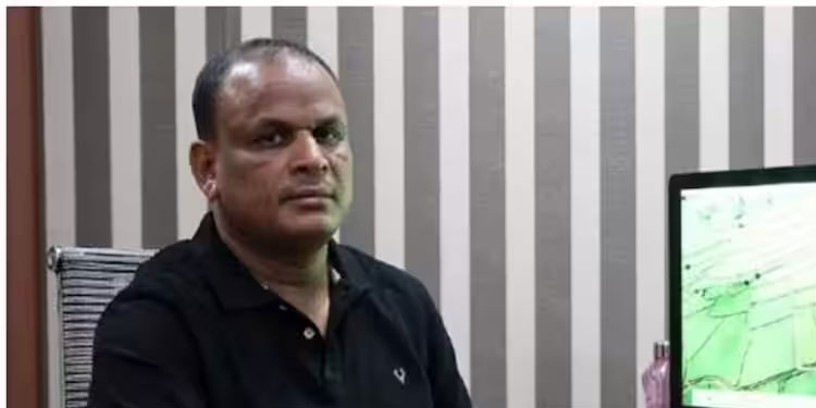 ലൈഫ് മിഷൻ അഴിമതിക്കേസ്; സന്തോഷ് ഈപ്പന് ജാമ്യം