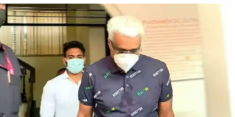 ‘ലൈഫ് മിഷൻ കേസിലെ കള്ളപ്പണ ഇടപാട് സ്പോൺസേ‍ർഡ് തീവ്രവാദം, മുഖ്യസൂത്രധാരൻ ശിവശങ്ക‍ർ’; ഇഡി കോടതിയിൽ