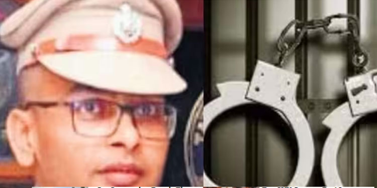 പ്ലെയര് ഉപയോഗിച്ച് പല്ലു പറിക്കല്, ജനനേന്ദ്രിയം തകര്ക്കല്; എഎസ്പിയുടെ കസേര തെറിച്ചു