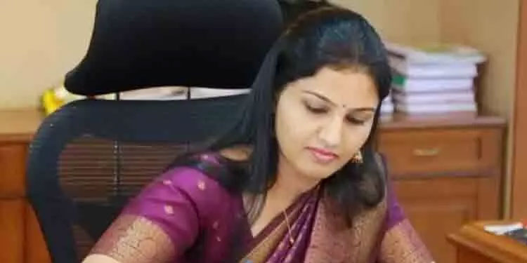 വാളത്തൂർ ക്വാറിയുടെ ലൈസൻസ് റദ്ദാക്കാൻ ഉത്തരവിട്ട ജില്ല കലക്ടർക്ക് അഭിനന്ദനം