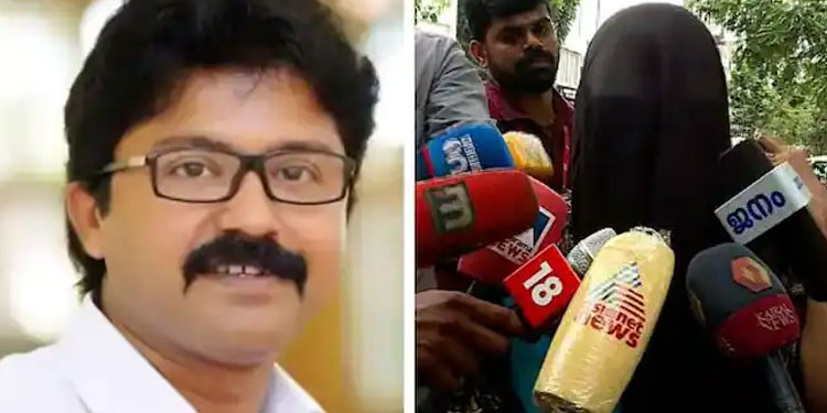 ബലാത്സംഗക്കേസ്; എൽദോസ് കുന്നപ്പള്ളിയുടെ ജാമ്യം റദ്ദാക്കണമെന്ന് സർക്കാർ, കോടതിയിൽ റിപ്പോർട്ട് നൽകി പൊലീസ്