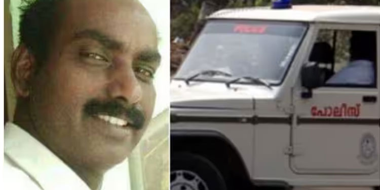 ആലപ്പുഴയിൽ പോക്സോ കേസിൽ സിപിഐ നേതാവ് അറസ്റ്റിൽ