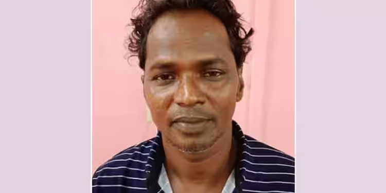 ക്രൂരത, ഭിന്നശേഷിയുള്ള പെണ്‍കുട്ടിയെ പീഡിപ്പിച്ച് ഗർഭിണിയാക്കി; കുഞ്ഞിന്‍റെ ഡിഎൻഎ സാമ്പിൾ പരിശോധിച്ച് അറസ്റ്റ്