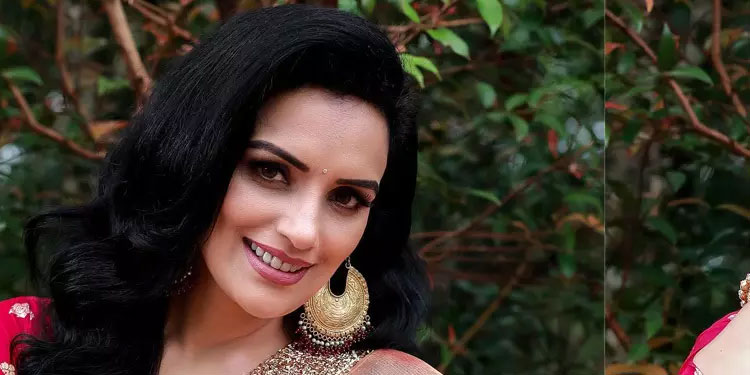 ബാങ്ക് തട്ടിപ്പിന് ഇരയായിട്ടില്ലെന്ന് നടി ശ്വേത മേനോൻ: 40 പേര്‍ക്ക് നഷ്ടം ലക്ഷങ്ങള്‍