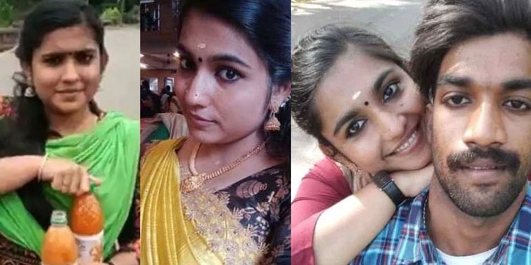 ഗ്രീഷ്മ ചതിച്ചെന്ന് കരഞ്ഞ് പറഞ്ഞ് ഷാരോണ്‍: കുറ്റപത്രം