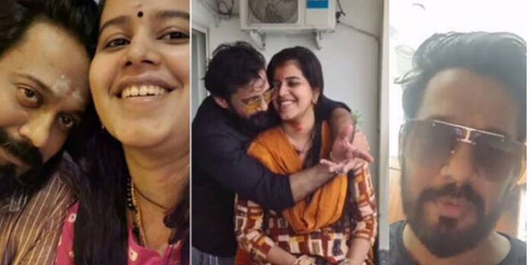 ‘കഴിഞ്ഞ മൂന്ന്, നാല് വർഷങ്ങളായി ഇതുപോലെയുള്ള വിഷയങ്ങൾ ഉണ്ടായി’ : ബാലയുടെ ഭാര്യ എലിസബത്ത് പറയുന്നത്