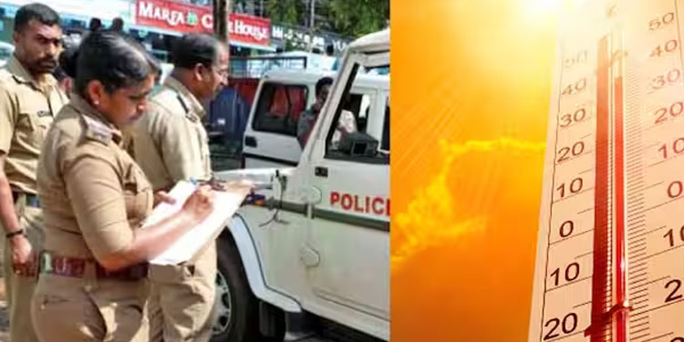 വേനൽചൂട്: ലൈസന്‍സില്ലാത്ത പടക്ക കടകൾക്ക് പൂട്ട്, പൊലീസിന് മാർഗ്ഗനിർദ്ദേശങ്ങൾ പുറപ്പെടുവിച്ച് ഡിജിപി