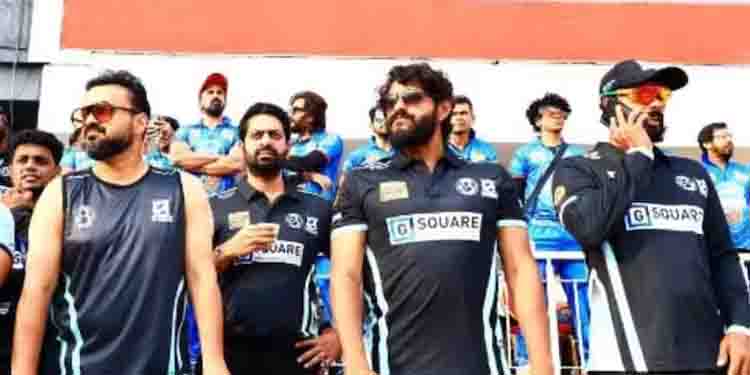 ആശ്വാസജയം തേടി കേരള സ്ട്രൈക്കേഴ്സ്; സിസിഎല്ലിലെ അവസാന മത്സരം ഇന്ന്