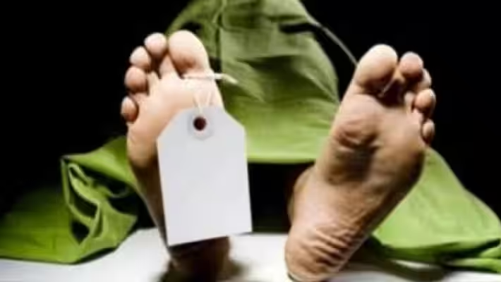 പിണങ്ങി ഉറങ്ങുകയാണെന്ന് കരുതി; അമ്മ മരിച്ചതറിയാതെ രണ്ടുദിവസം മൃതദേഹത്തോടൊപ്പം താമസിച്ച് മകൻ