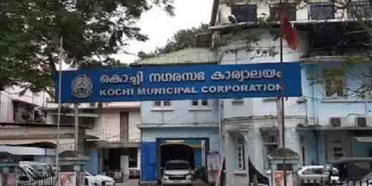 ബ്രഹ്മപുരം തീപിടിത്തത്തിൽ കൊച്ചി കോർപറേഷന് 100 കോടി പിഴയിട്ട് ദേശീയ ഹരിത ട്രൈബ്യൂണൽ