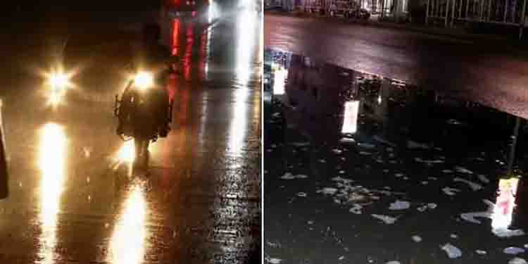 കൊച്ചിയിലെ അമ്ലമഴ ആശങ്ക; ആദ്യമഴയുടെ സാമ്പിൾ ശേഖരിച്ചില്ല, മലിനീകരണ നിയന്ത്രണ ബോർഡിന് ​ഗുരുതര വീഴ്ച