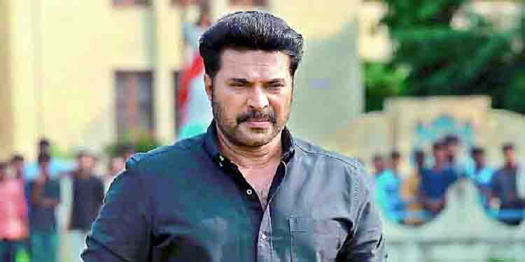 കൊച്ചിയെ പുകപ്പൂട്ടിലിട്ട് ഇനിയും ശ്വാസംമുട്ടിക്കരുതെന്ന് മമ്മൂട്ടി