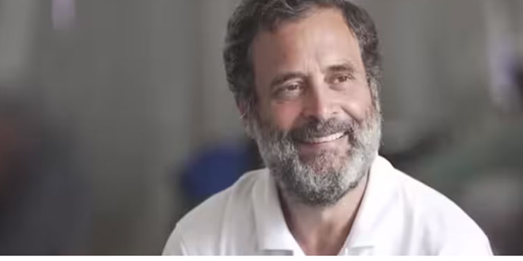 രാഹുൽ ഗാന്ധിക്ക് വീട് നിർമ്മിച്ച് നൽകണമെന്ന അപേക്ഷയുമായി ബിജെപി