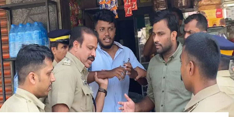 കോഴിക്കോട് വീണ്ടും കരുതൽ തടങ്കൽ; യൂത്ത് ലീഗ് നേതാക്കളും അറസ്റ്റിൽ