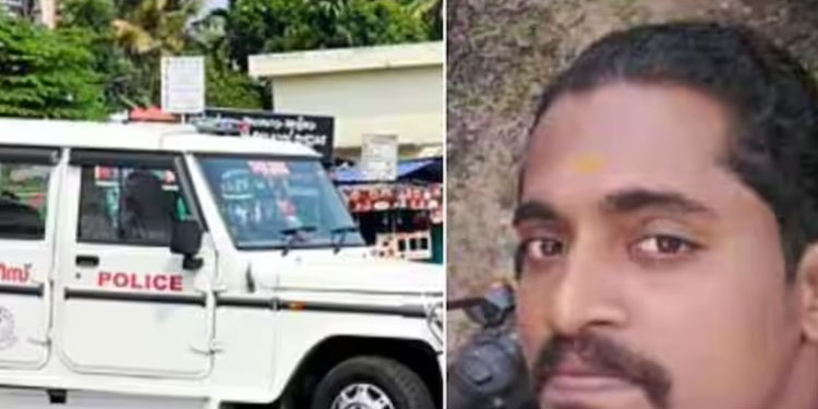 ആലപ്പുഴയിൽ പൊലീസ് ജീപ്പും സ്കൂട്ടറും കൂട്ടിയിടിച്ച് അപകടം; യുവാവിന് ദാരുണാന്ത്യം, സുഹൃത്ത് ഗുരുതരാവസ്ഥയിൽ