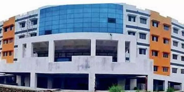 ഇടുക്കി മെഡിക്കല്‍ കോളജ് വികസനത്തിന് 3.41 കോടി അനുവദിച്ചുവെന്ന് വീണ ജോര്‍ജ്