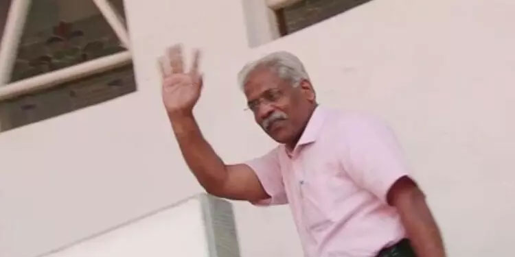 ലൈഫ് മിഷൻ അഴിമതി: സി.എം. രവീന്ദ്രന്‍റെ ചോദ്യംചെയ്യൽ പൂർത്തിയായി