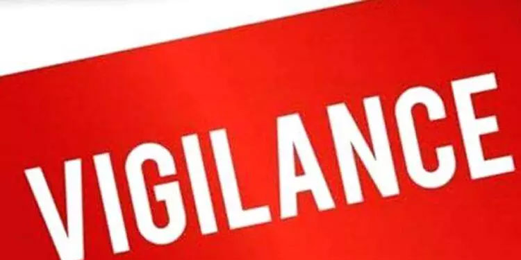 കൈക്കൂലി വാങ്ങുന്നതിനിടെ താലൂക്ക് ആശുപത്രിയിലെ ഡോക്ടർമാർ വിജിലൻസ് പിടിയിൽ