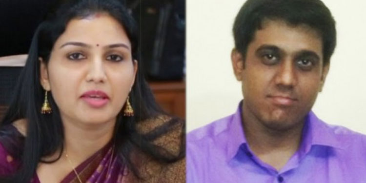 കലക്ടർമാർക്ക് സ്ഥലമാറ്റം; രേണുരാജ് വയനാട്ടിലേക്ക്