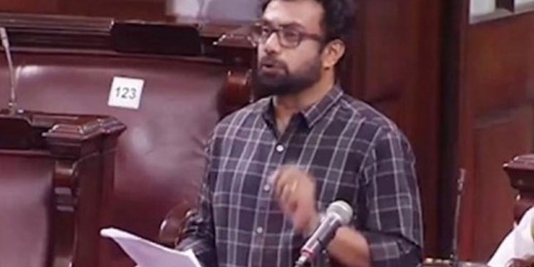 എംപിലാഡ്‌സ്‌ പുതുക്കിയ മാർഗരേഖ പുനഃപരിശോധിക്കണം: ജോൺബ്രിട്ടാസ്‌ എംപി