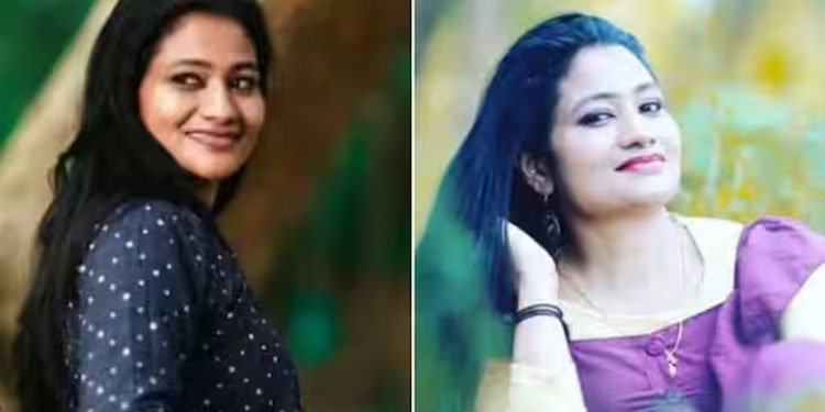 ജിഷയെ കുടുക്കിയത് 7 നോട്ട്; ഫാഷൻ ഷോ, മോഡലിംഗ്, കൃഷി ഓഫീസർ ജോലി, എന്നിട്ടും കളളനോട്ട് മാഫിയ കണ്ണി! പിന്നിലാര്?