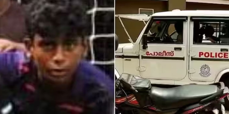മണ്ണാർകാട് എട്ടാം ക്ലാസ് വിദ്യാർഥി മുറിയിൽ തൂങ്ങിയ നിലയിൽ; ആശുപത്രിയിലെത്തിച്ചെങ്കിലും രക്ഷിക്കാനായില്ല