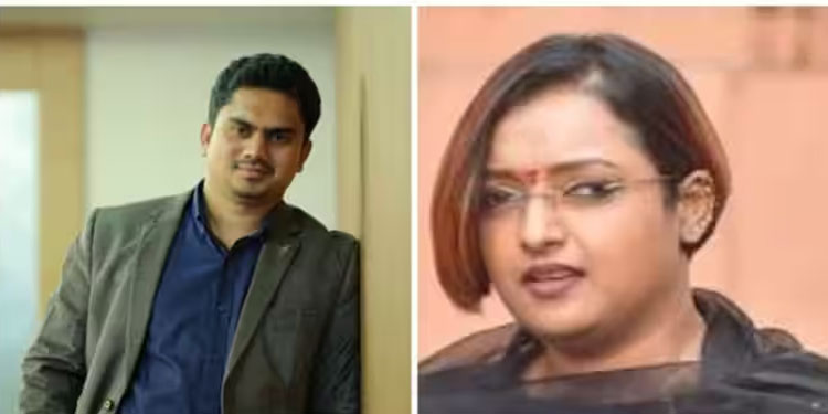 ‘വിജേഷ് പിള്ളയെ തേടി ഇഡി ഉദ്യോഗസ്ഥ‍ര്‍ തിങ്കളാഴ്ച തന്നെ സമീപിച്ചിരുന്നു’, വിശദീകരിച്ച് കൊച്ചിയിലെ കെട്ടിട ഉടമ