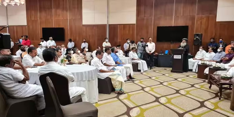സഭാ തർക്കം തീർക്കാൻ നിയമനിർമാണം; ഓർത്തഡോക്സ് സഭ ഇന്ന് നിലപാട് വ്യക്തമാക്കും