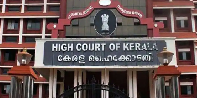 ‘ജുഡീഷ്യൽ സംവിധാനം കളങ്കപ്പെടുത്താൻ അനുവദിക്കരുത്’; ആന്റണി രാജു-തൊണ്ടിമുതൽ കേസിൽ ഹൈക്കോടതി പരാമർശം
