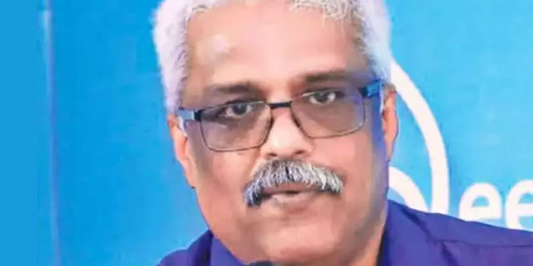 ലൈഫ് മിഷൻ കോഴക്കേസ്: എം. ശിവശങ്കറിന്റെ ജാമ്യ ഹരജി പുതിയ ബെഞ്ച് പരിഗണിക്കും