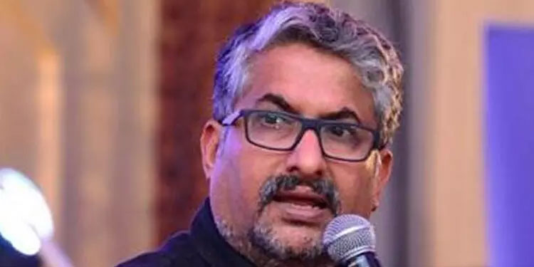 ടെലിവിഷന്‍ സമഗ്രസംഭാവന പുരസ്കാരം ശ്യാമപ്രസാദിന്